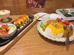 -桃太郎寿司料理(南坪店)