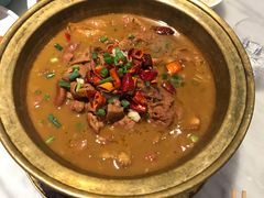 -湘渝人家·川湘菜(十里河店)