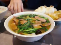 腰花汤-共和春(甘泉路店)