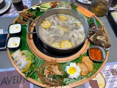 -椰小鸡·琼州糟粕醋(美兰缤纷城店)