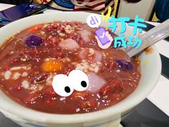 -堂屋糖水店(愚园店)