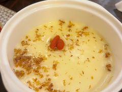 -香宫中餐厅·大连香格里拉(人民路店)