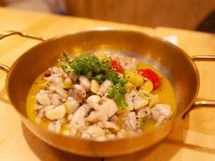 -我是那个大叔·美食研究所(新塘路店)