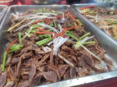 -惠丰源烩面馆(经七路店)