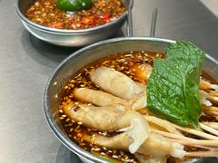 -椰庭·椰子鸡·创意玩家(晶耀前滩店)