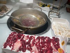 -潮发潮汕牛肉店(龙洞店)