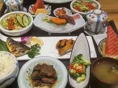 -万鱼亭 日本料理(无锡香山名园店)