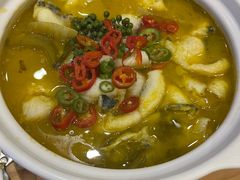 -船歌·鱼水饺青岛菜(国贸商城店)