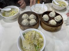 -绿杨馄饨·中华老字号(苏州总店)