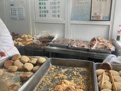 -满记烧饼(牛街东里小区一区店)