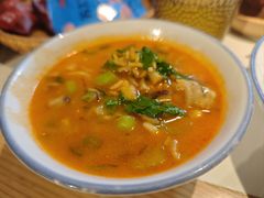-筱爷叔·上海传统手工菜(玉树路店)