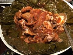 -杭州西子湖四季酒店·金沙厅