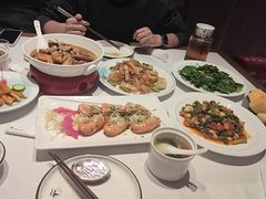 -渔傅·霞浦滩涂海鲜(建平店)