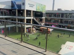 -首创奥特莱斯(北京店)