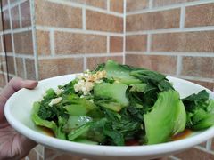 水东芥菜-电白鸭粥店(下沙二坊88号店)