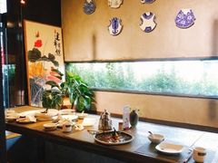 -致明德素食餐厅(土屋路店)