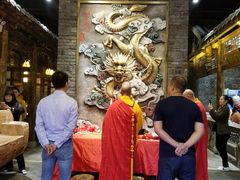 -巴国九王爷火锅(万盛总店)