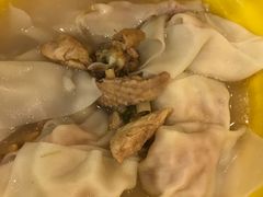 -龙抄手(春熙路总店)