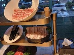 -川味观·鲜货火锅(西湖文化广场店)