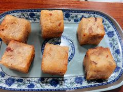 芋粿酥-福州人铭小吃