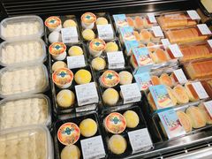-Olé精品超市(苏州中心店)