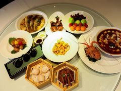 -粤秀餐厅(国货店)