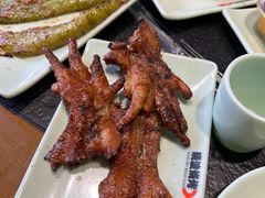 -晓波烧烤(南桥店)