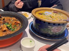 -北大荒人•新东北菜(青岛银座店)