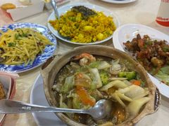 -钱塘府海鲜餐厅