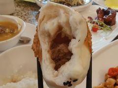 生煎包-東城故事·尋找姆媽的味道(玉兰路店)