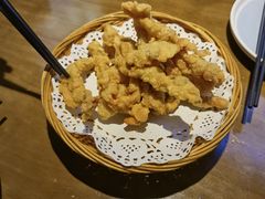 -向川南·水煮鱼·川菜(和平里店)