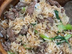 -壹煲口福煲仔饭(中山路店)