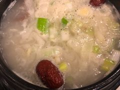 -郑阿姨的家·이모네·韩料&烤肉(武川路店)