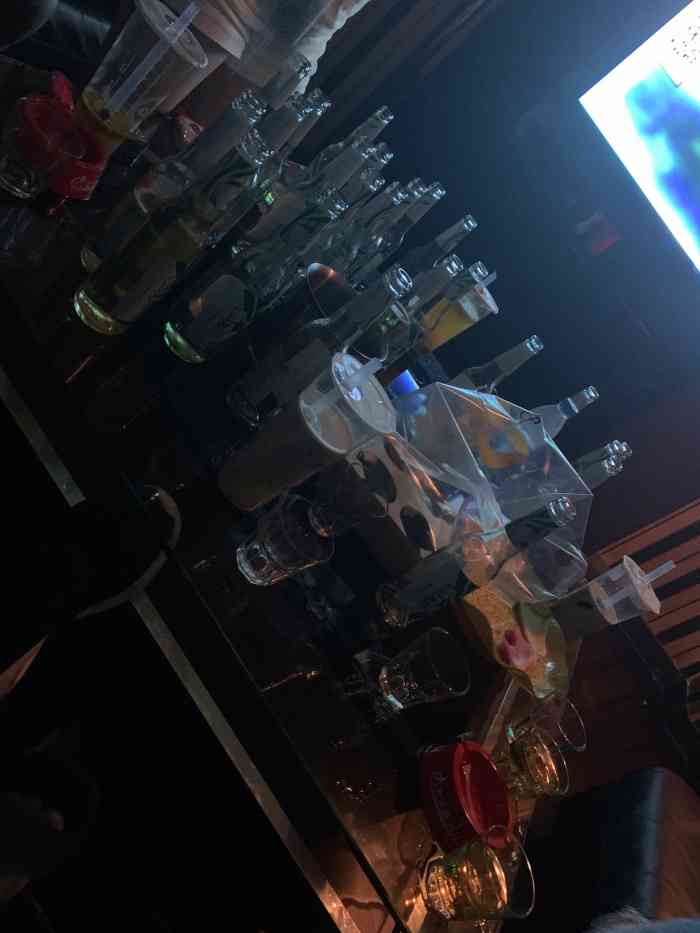 欢乐迪氧吧ktv(大渡口店)-"好久没唱歌了. 心血来潮约着朋友一起来了.