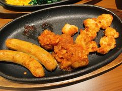 -萨莉亚意式餐厅(常州环球港店)