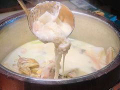 豆浆一锅鲜-佬麻雀·剁椒鱼头(京基KK One店)