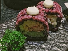 寿司-古京·臻致料理(月湖店)