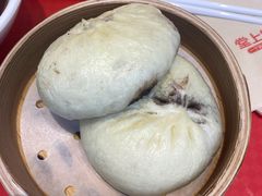现熬豆沙包-堂上堂(益民街店)