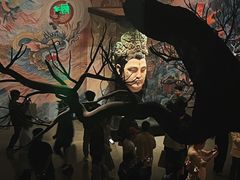 -中国美术学院-美术馆