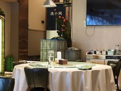 -欣欣餐厅·大连老菜(中山区解放路武昌街店)