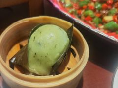 -新繁老號豌豆汤饭店·江湖菜(宝光寺店)