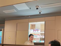 -海底捞火锅(北京路店)