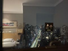 -重庆观音桥华美达安可酒店