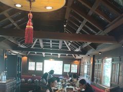 -小吊梨汤·北京菜(香山店)