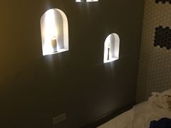 -禧瑞 ·丝浴主题·水疗·spa(中山公园店)
