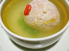 -永春园·扬州早茶·淮扬菜(漫乐城店)