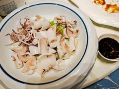 -东方之珠海鲜酒楼(南开店)