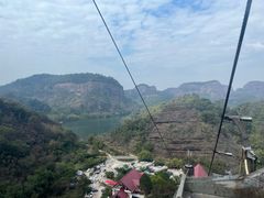 -丹霞山风景名胜区