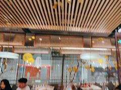 -京华烟云·北京烤鸭(领展购物广场·中关村店)
