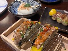 -鸟鹏烧鸟居酒屋(仁恒梦中心店)